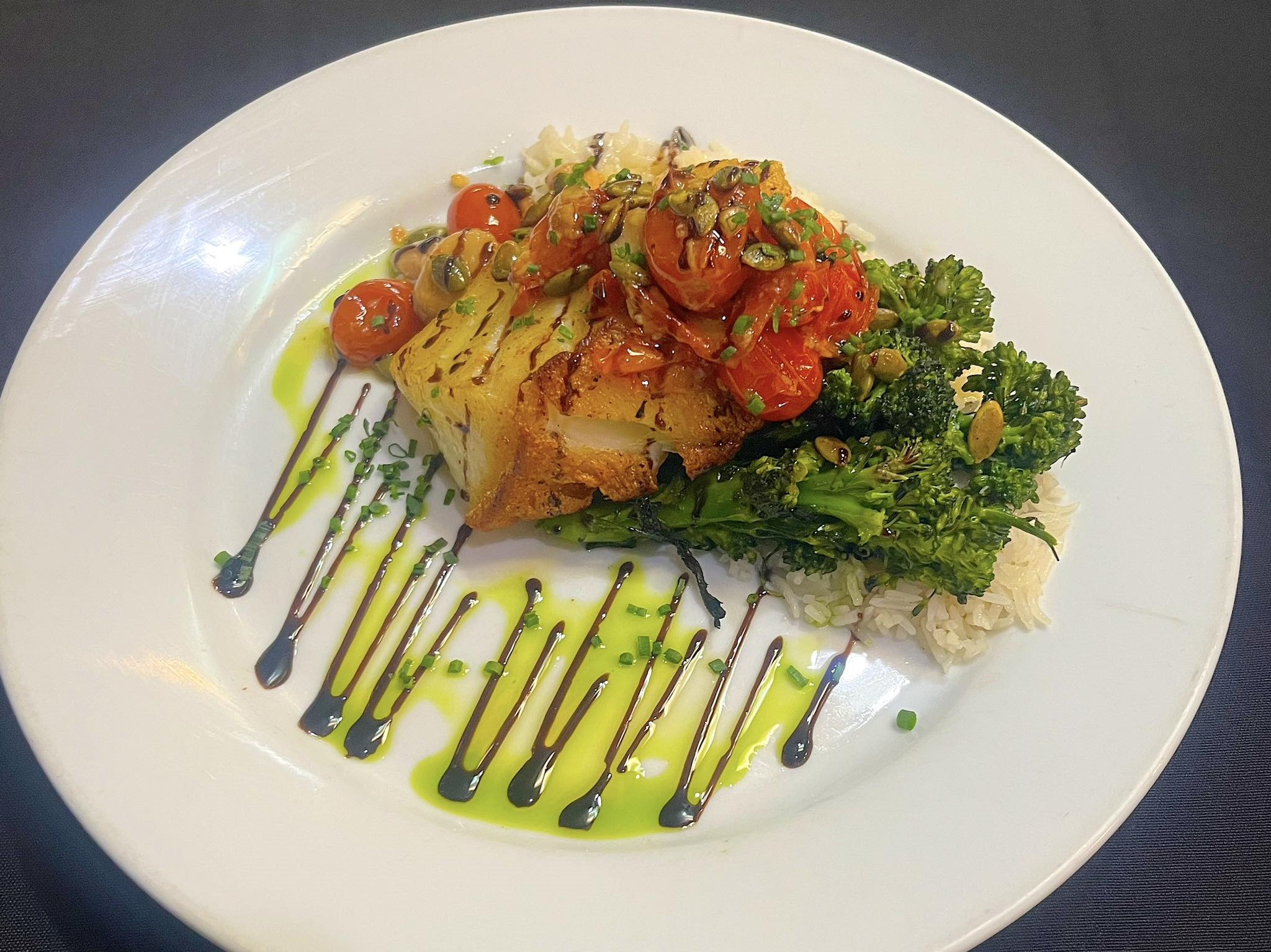 Things To Do Aspen Grille 